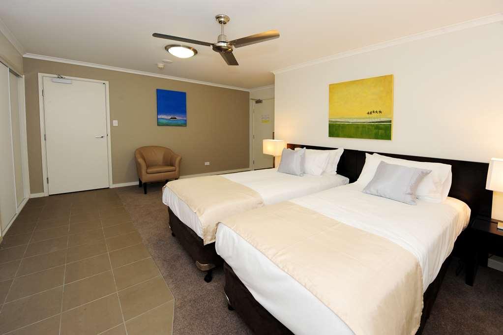 Gladstone City Central Apartment Hotel Official Quarto foto
