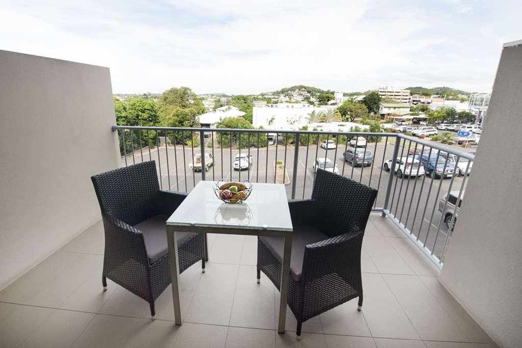 Gladstone City Central Apartment Hotel Official Quarto foto