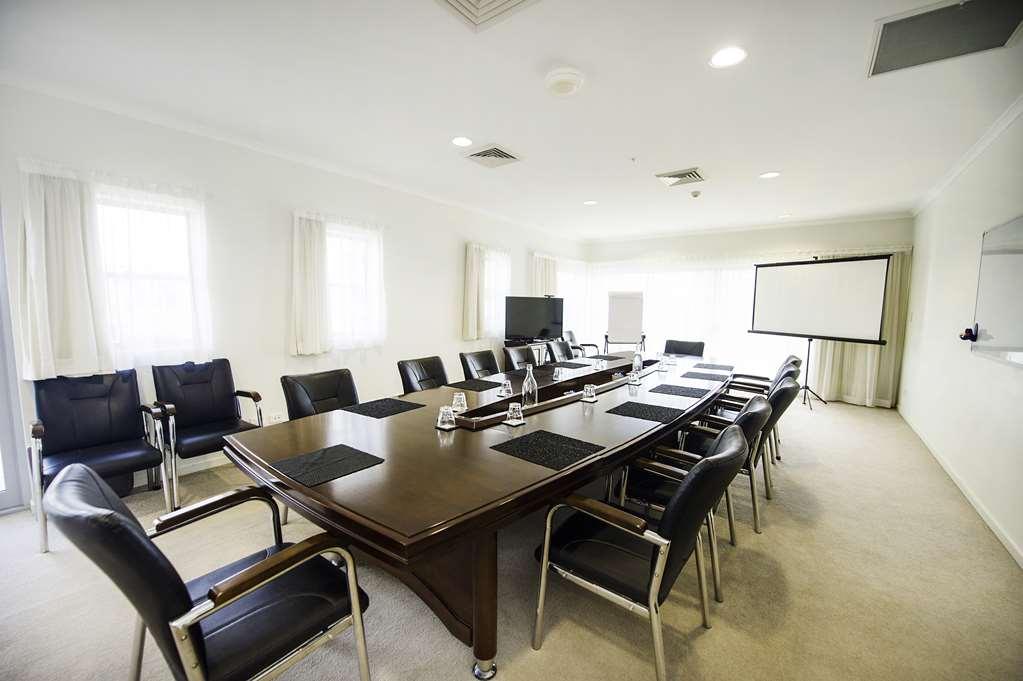 Gladstone City Central Apartment Hotel Official Facilidades foto